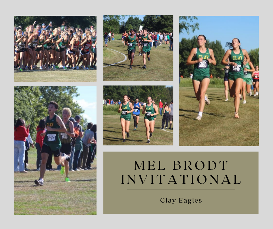 Mel Brodt Invitational